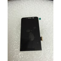 LCD display digitizer assembly for BlackBerry Z30
